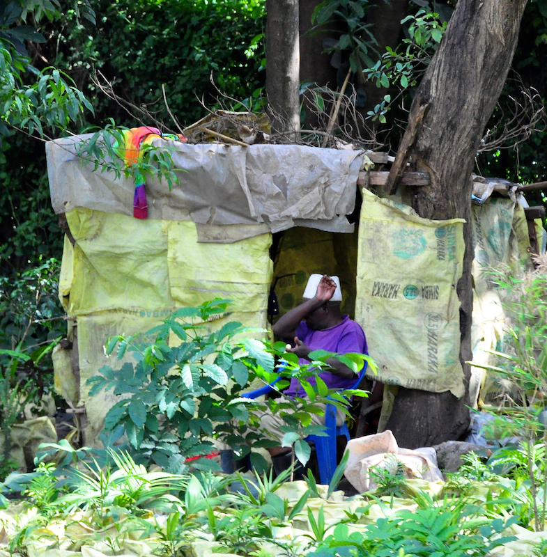 Melanie Heinrich - Travel Images - Nairobi Kenya -Arusha, Tanzania